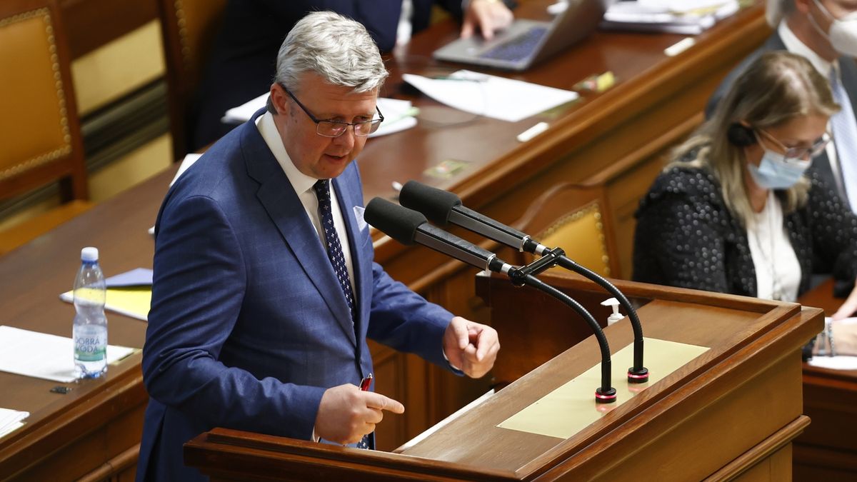 Plán obnovy počítá se 191 miliardami pro Česko